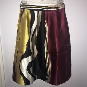 NWT- To-La-Roo midi skirt size 14 girls